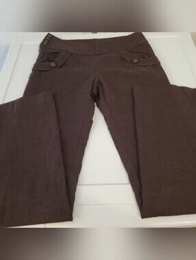 Vintage Low Rise Pant